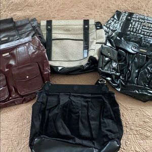 Miche Base Bag with Five Covers